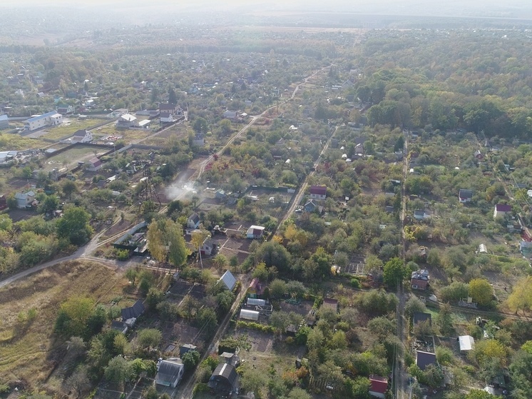 В двух районах Курской области 9 августа сотрудники МЧС проведут авиаразведку с помощью БПЛА