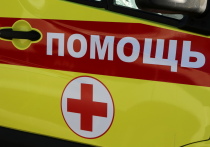 Трех пострадавших удалось извлечь из-под завалов на месте взрыва в Сергиевом Посаде