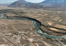 Общая стоимость ГЭС «Куланак» составляет 124 млн долларов США