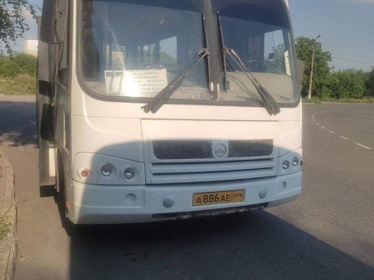 Донецкие маршрутки преобразились благодаря рейдам Минтранспорта ДНР