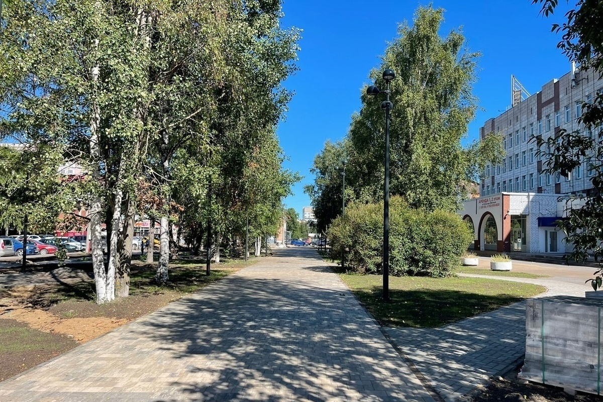 В Архангельске продолжается переселение из ветхого жилья - МК Архангельск