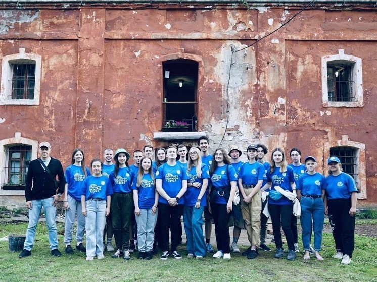 Добровольцы из ДНР отправились на раскопки древней цитадели