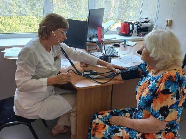 В Успенском муниципалитете состоится акция «Край долгожителей»