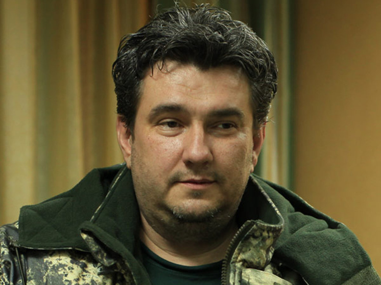 Сергей Лебедев: «Процентов 80 украинского населения понимает, к чему все идет»