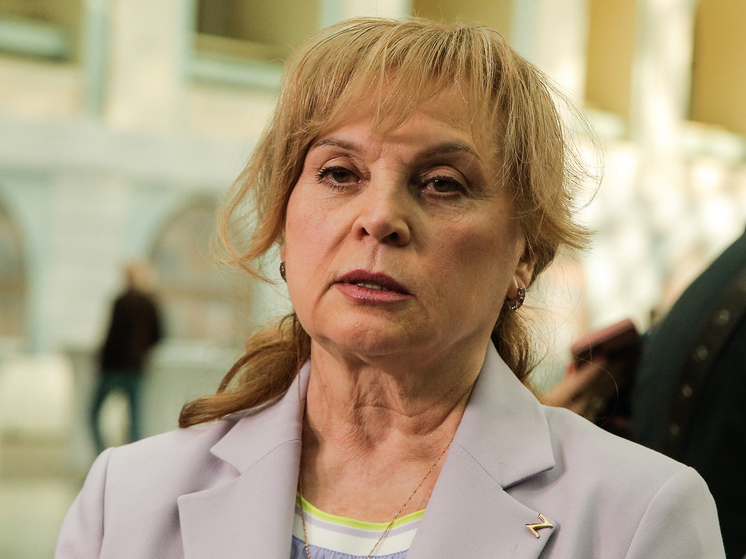 И пригрозила чиновникам публичной поркой за давление на избирателей