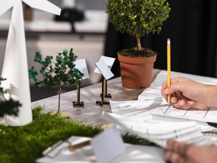 От юннатов к homo ecologicus