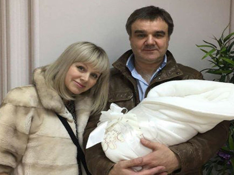 Брат певицы Натали рассказал о прощальных словах ее мужа перед смертью