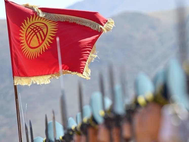 Садыр Жапаров: Кыргызстан останется верен принципу многовекторности