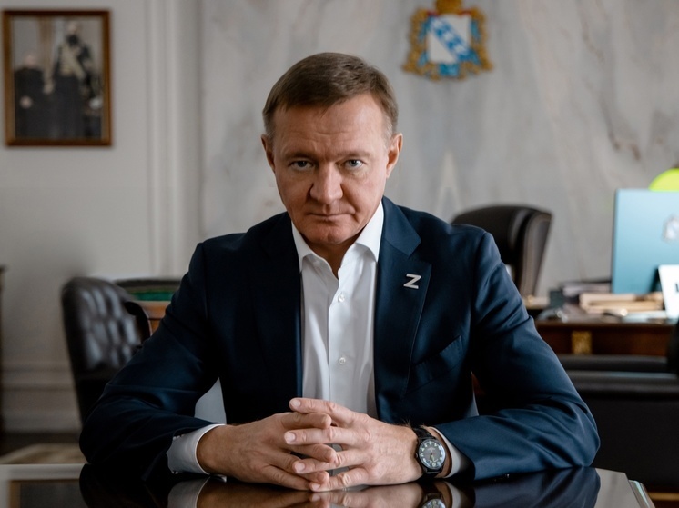 В Курской области 76% опрошенных курян удовлетворены деятельностью главы региона