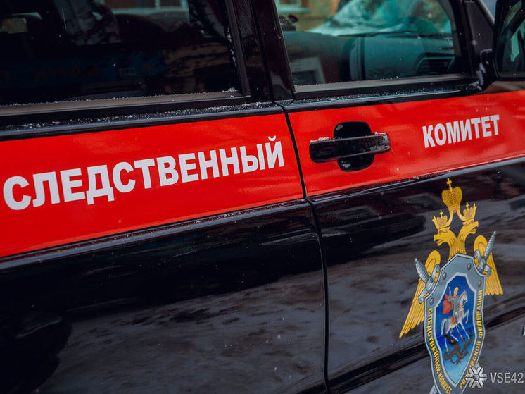 Экс-глава кузбасского города оказался под следствием из-за лжеслужебного автомобиля