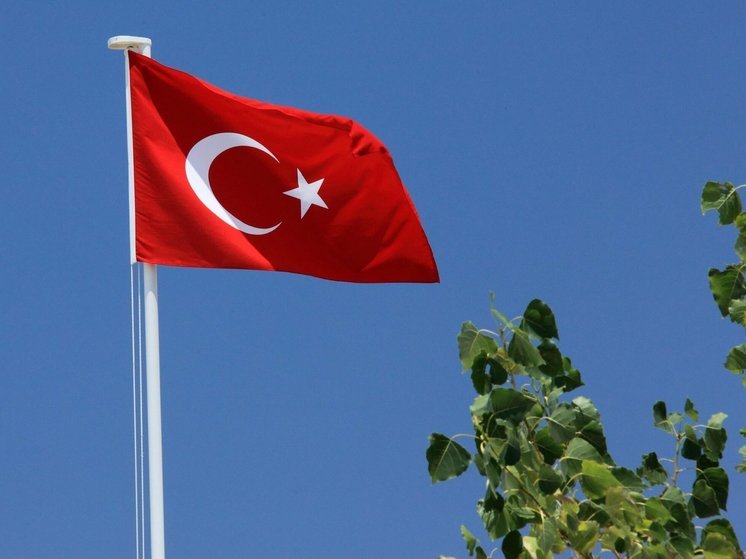 Совбез Турции призвал Москву и Киев сесть за стол переговоров