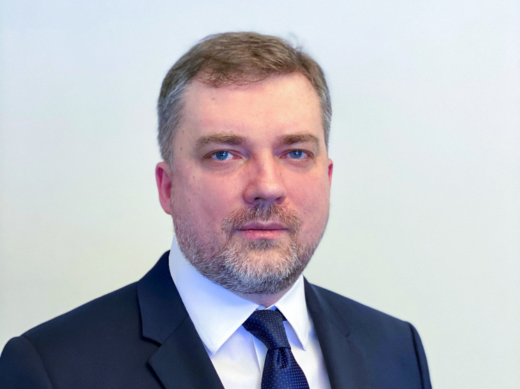 МВД РФ объявило экс-главу Минобороны Украины Загороднюка в розыск