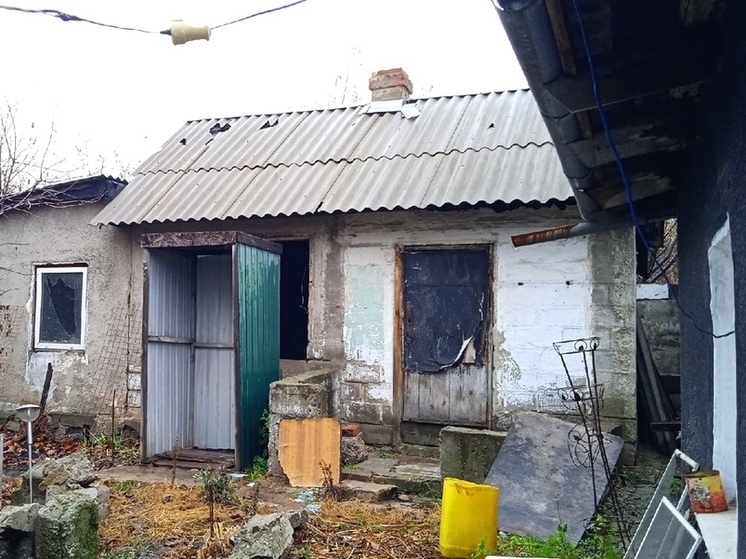 В ДНР пересмотрели размер выплат за утраченное в ходе боевых действий жилье