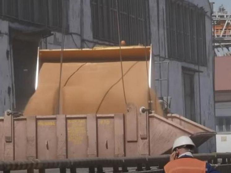 В МИД РФ напомнили условия возобновления зерновой сделки