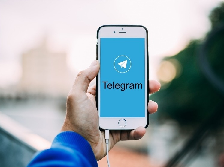 Telegram обогнал «ВКонтакте» по аудитории