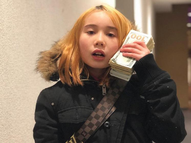 14-летняя рэперша Lil Tay скончалась через несколько дней после гибели брата