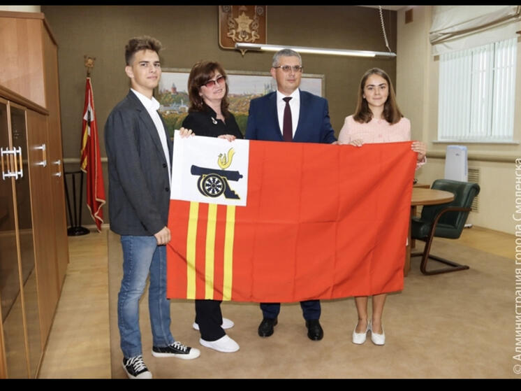 Школьники из Смоленска поучаствуют в экспедиции на Северный полюс