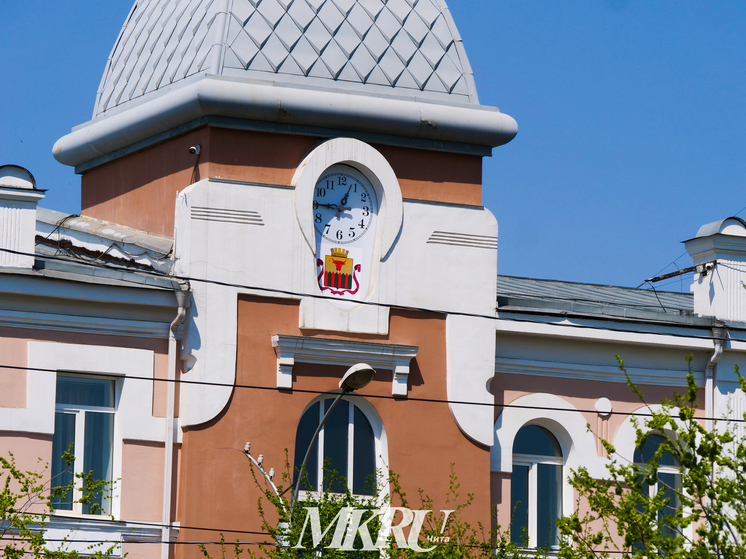 Минтруда опроверг передачу здания детдома под Читой под исправительный центр