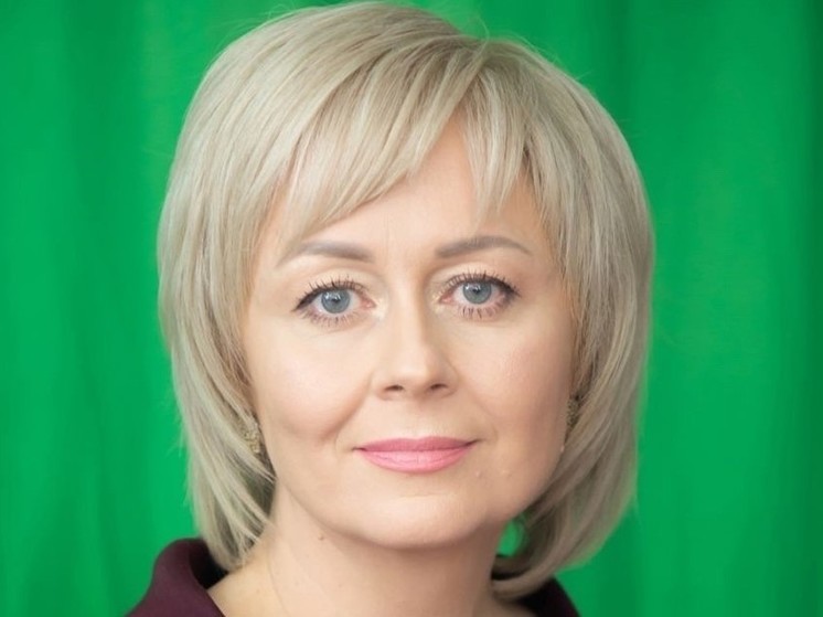 Глава Котласа Светлана Дейнеко покидает пост по собственному желанию