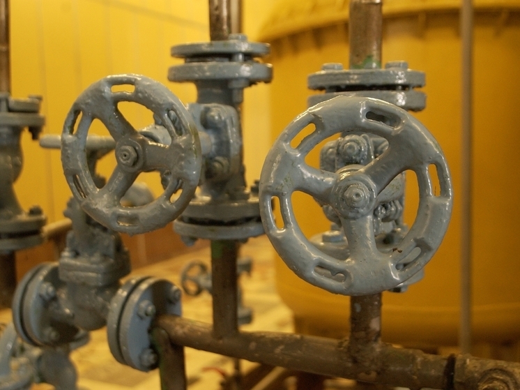 В Днепропетровской области заявили о повреждении газопровода