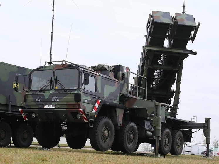 Эксперт Дандыкин: система ПВО не может обеспечить полноценную защиту Украины