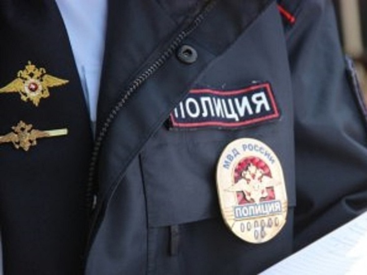 В Калмыкии выявили противоправную деятельность сотрудника МВД