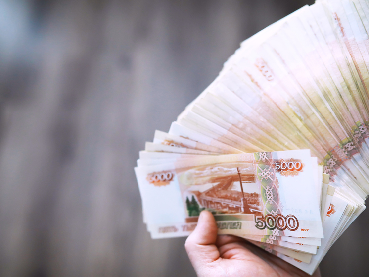 СК возбудил уголовное дело о невыплате заработной платы работнику предприятия на Сахалине
