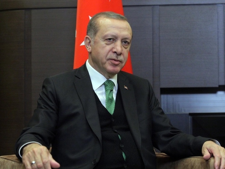 Глава украинского МИД Кулеба: президент Турции Эрдоган может помочь восстановить зерновую сделку