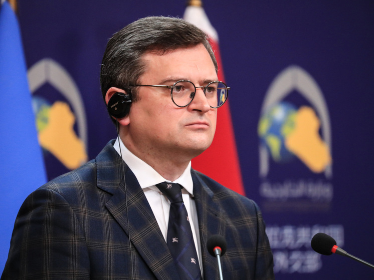 Глава МИД Украины допустил возможность переговоров с Россией