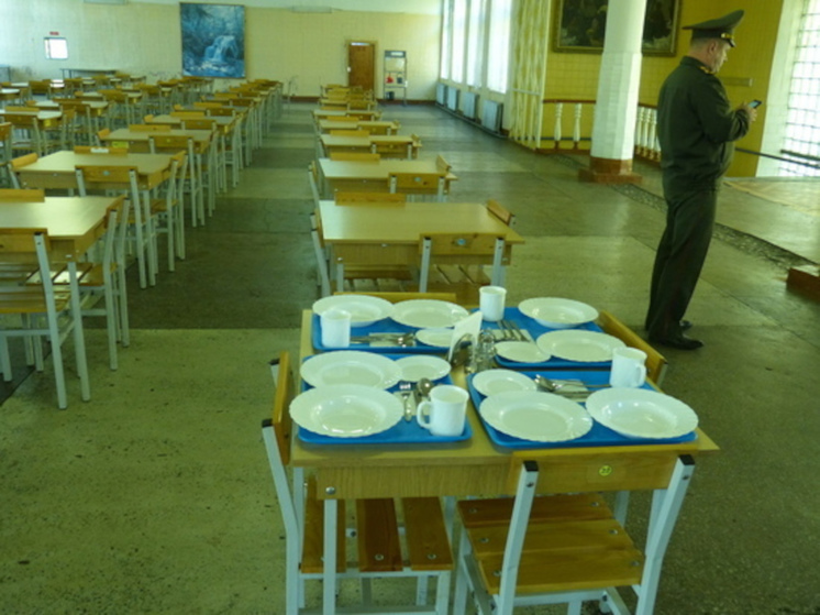 Дело врача-диетолога главной больницы Карелии, обвиняемой во взятках, дошло до суда