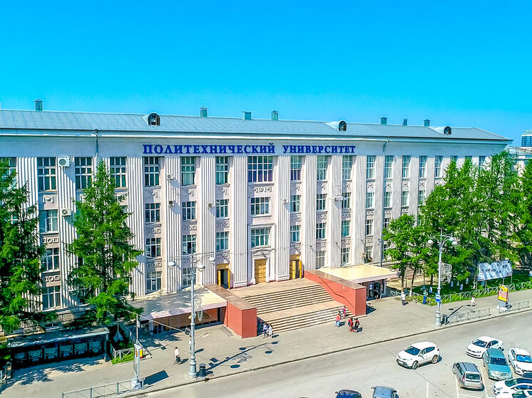 Ученые Пермского Политеха автоматизировали расчет лент спиральных конвейеров