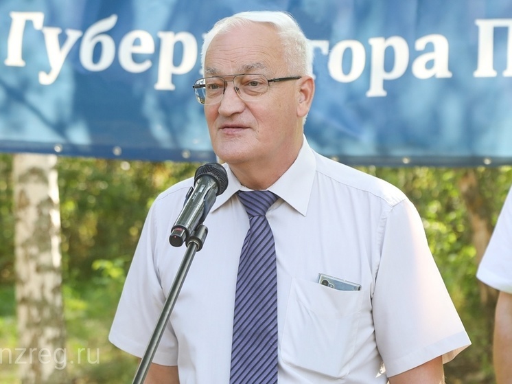 В Пензенской области стартовал профессиональный конкурс дорожных работников