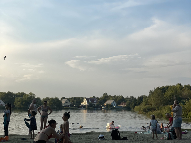 Ещё жарче: пензенцев 11 августа ждёт повышение температуры