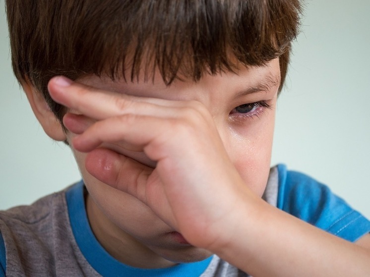 Семилетний мальчик сообщил о надругательстве в российском детском лагере