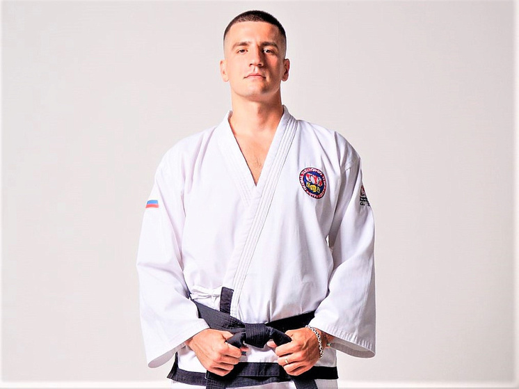 Краснодарский тренер одержал победу во Всероссийском конкурсе педработников физкультуры и спорта