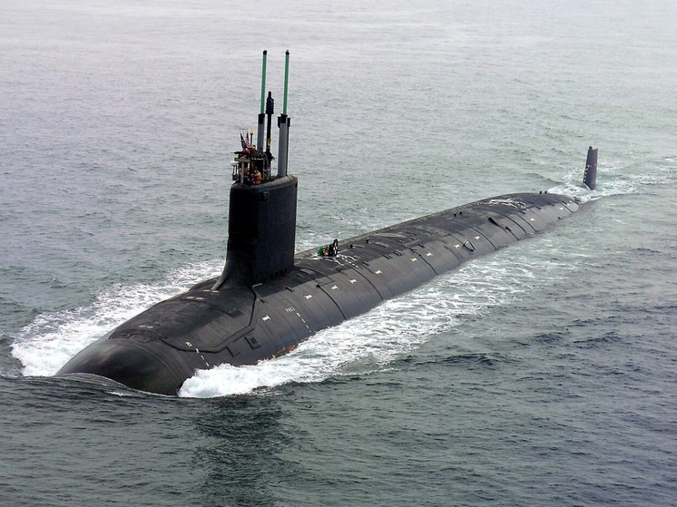 WP: Конгресс США захотел вернуть ядерные ракеты на корабли и подлодки ВМС