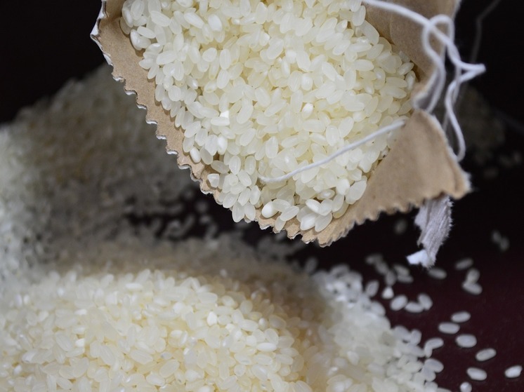 Стоит ли опасаться дефицита риса