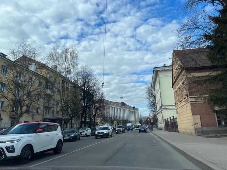 Новгородцы заплатили 1,4 млн рублей за просрочку штрафов ГИБДД в 2023 году