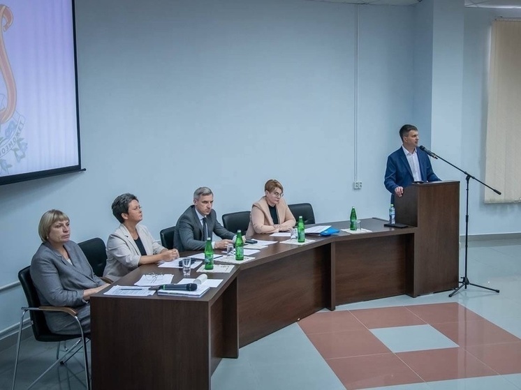 В Смоленской области к «Разговорах о важном» будут привлекаться общественники