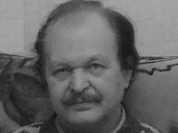 Ушёл из жизни бывший учитель труда рязанской школы № 55 Иван Зернов