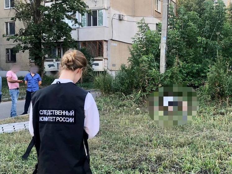 В Заводском районе парень разбился насмерть, упав со столба