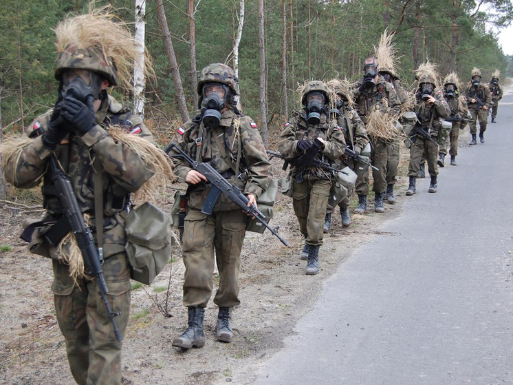 Удар России с белорусской стороны лишит Украину способности к сопротивлению