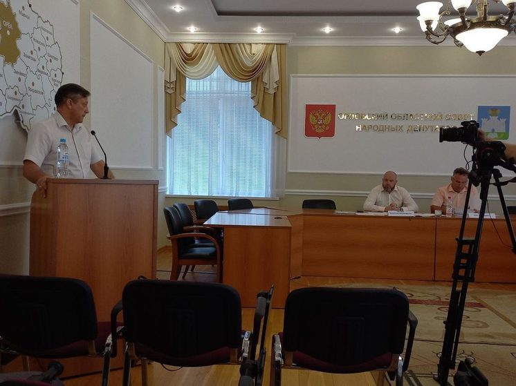 Ситуацию с массовым увольнением сотрудников почты на Орловщине рассмотрели 10 августа