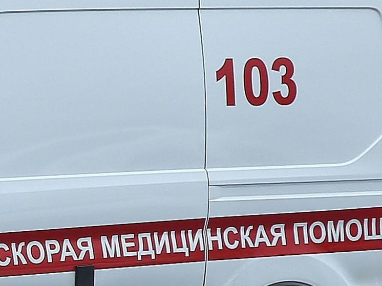 Число пострадавших при взрыве в Сергиевом Посаде выросло до 80