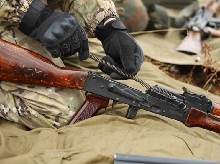 В ЯНАО «Горные стрелки» пройдут военно-тактическую подготовку на Полярном Урале