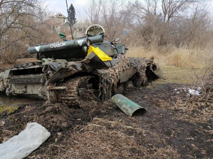 WP: медленное контрнаступление омрачает настрой украинцев и солдат ВСУ