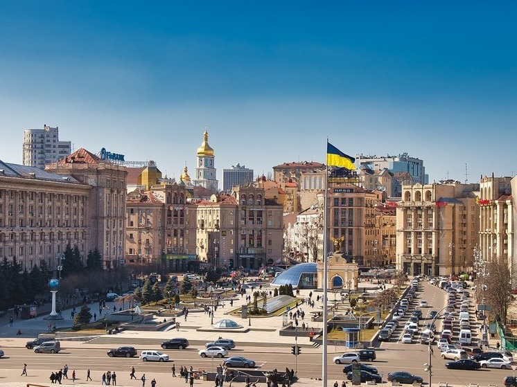 Украина не вступит в Евросоюз из-за коррупции и антидемократических законов