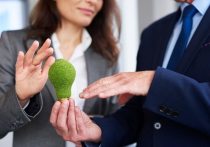 Экологическая ответственность бизнеса стала одним из ключевых элементов устойчивого развития корпораций в мире и в России