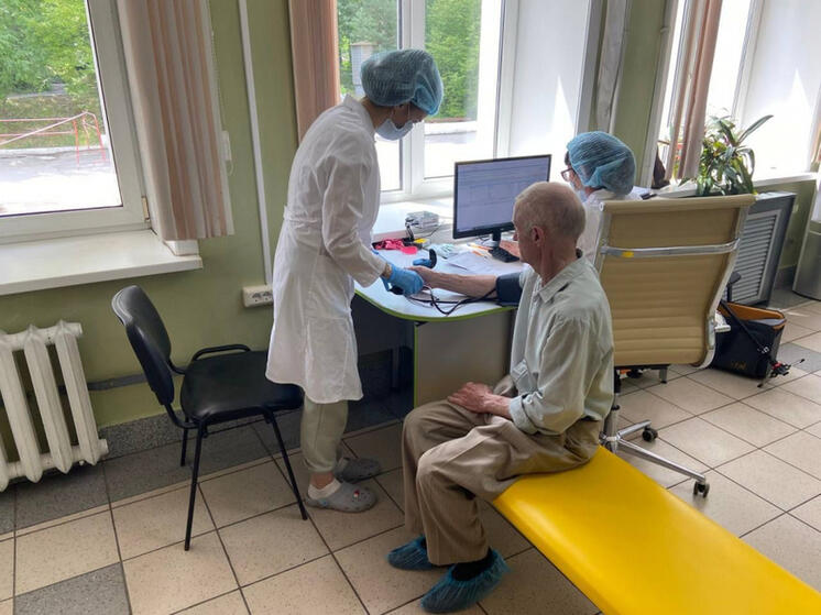 В хабаровском медуниверситете увеличилось число первокурсников