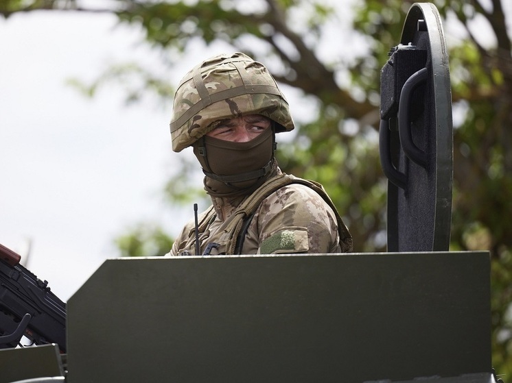 Полковник Матвийчук обозначил возможные сроки завершения контрнаступления ВСУ